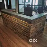 I want receptionist girl for hotel