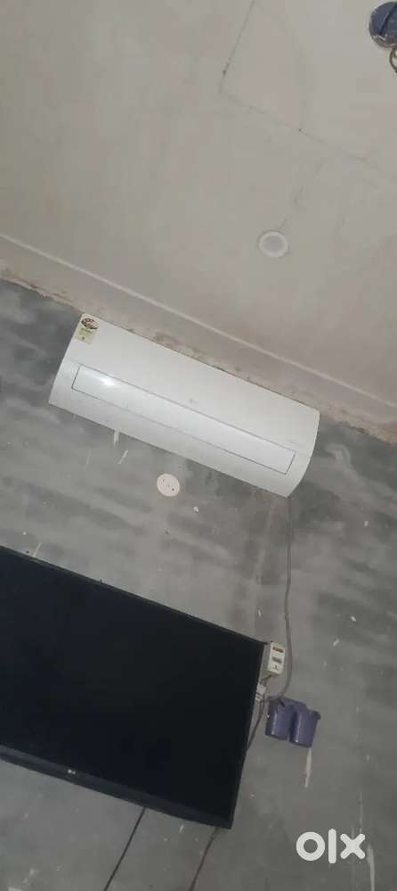 LG split AC 2 ton