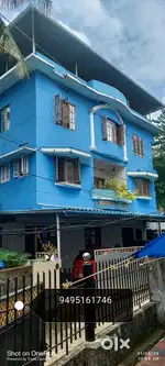 Room share and Hall spcace available in Pattom TPJN Trivandrum