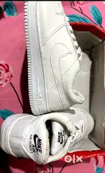 Nike Ari force 1