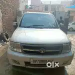 Tata Safari 2011
