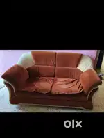 2 Seating Sofa