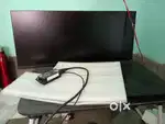 LG MONITOR