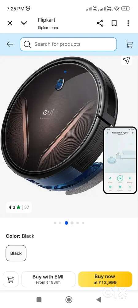 Eufy  smart speaker Ai