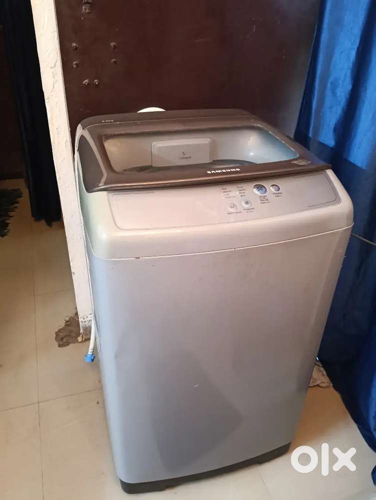 Samsung washing machine