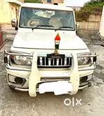Mahindra Bolero 2019 Diesel Well Maintained