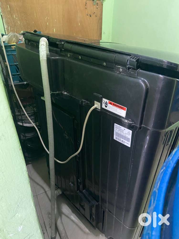 Semi automatic machine