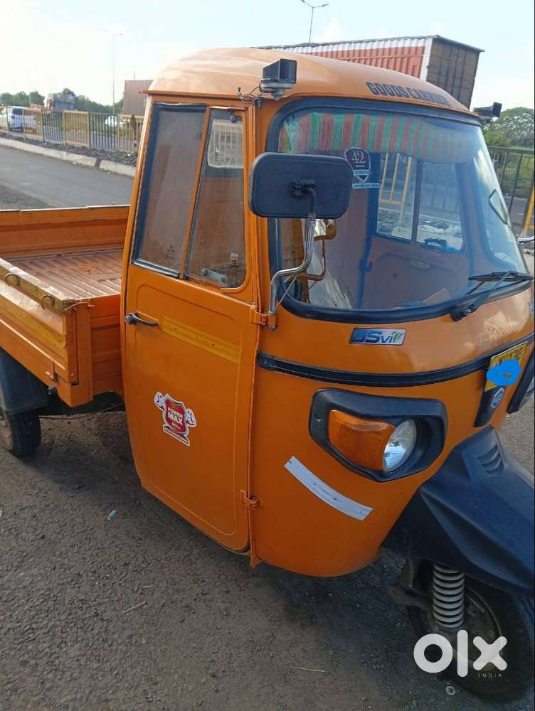 PIAGGIO APE XTRA LDX PU