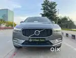Volvo XC60 D5 Inscription, 2020, Diesel