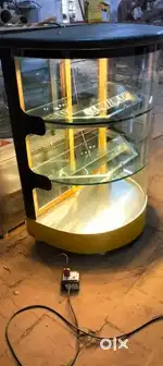 Bakery display counter for sale