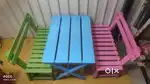 Table&benches,commercial hot warmer, SS juice stall for immediate sale