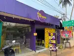 Juice Master