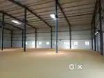 6000sqft Sulur Godown space Available