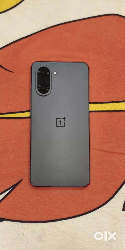 OnePlus Nord CE5 – 12GB RAM / 256GB  Excellent Condition
