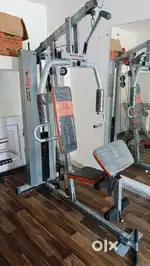 Multi Gym machine