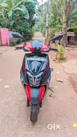Ntorq 125 race edition