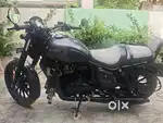 Yezdi Roadster