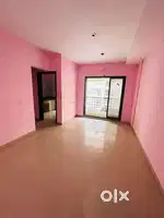 Open ventilation