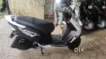 Good condition running vehicle