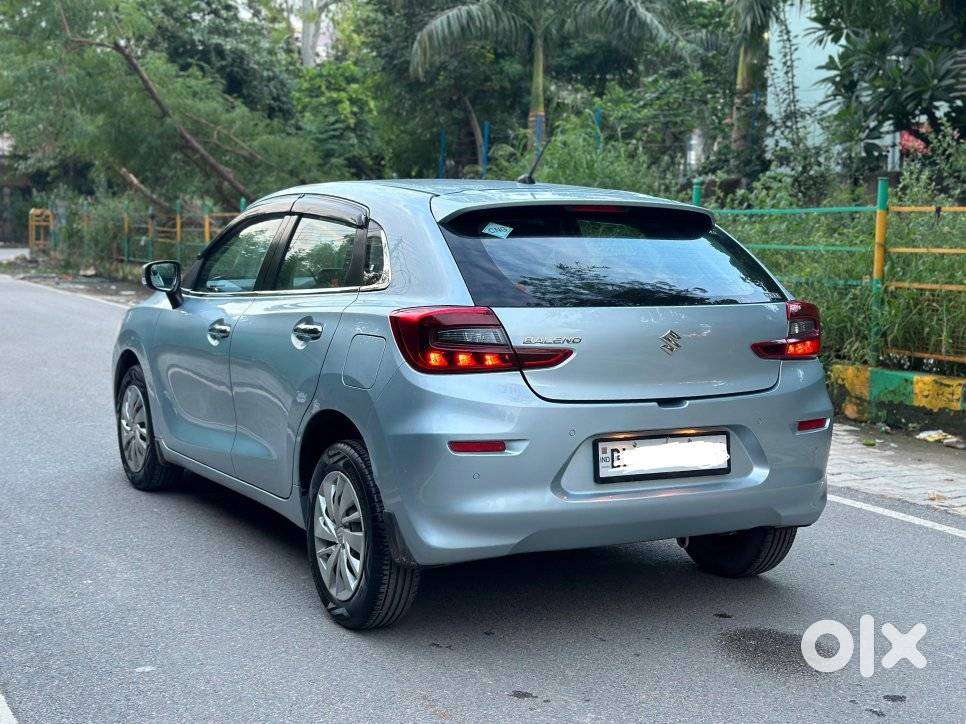 Maruti Suzuki Baleno Delta, 2024, CNG & Hybrids