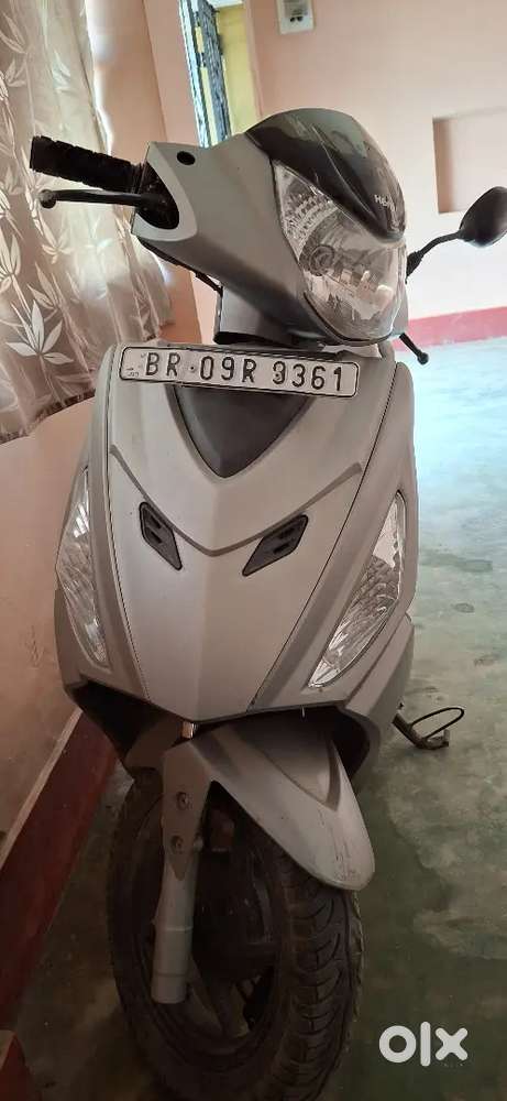 Maestro scooty