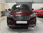 Maruti Suzuki Ertiga 1.3 ZDI Plus, 2020, Diesel