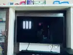 Tv toshiba  55 inches