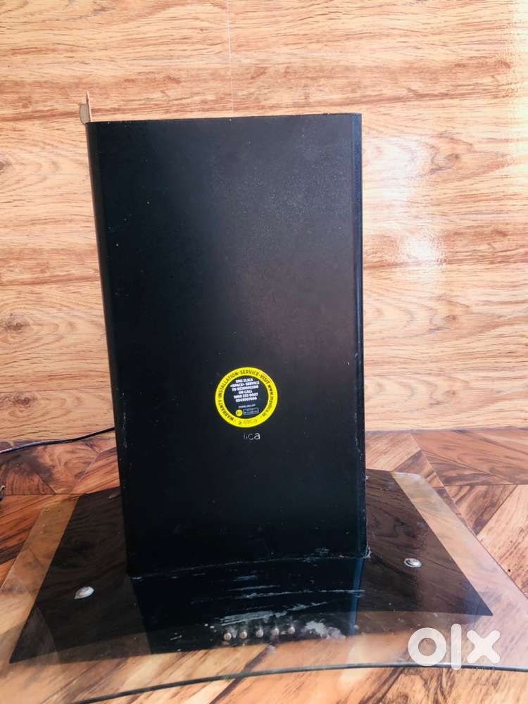 Kitchen chimney Elica