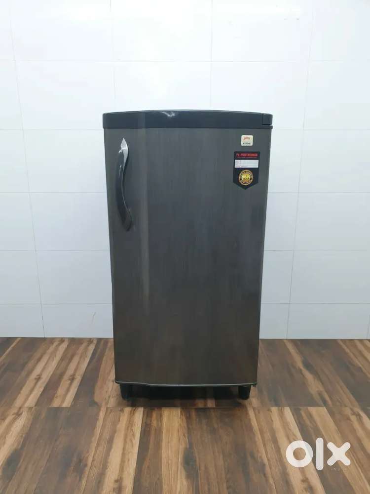 Godrej single door 192ltrz fridge warranty & free home delivery