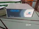 Everest stabilizer for fridge 1kv good working condition