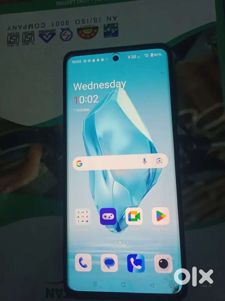 One plus 12 R