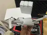 DJI Mini 3 Pro With 8K Drone Mini 3 Pro Flight Time