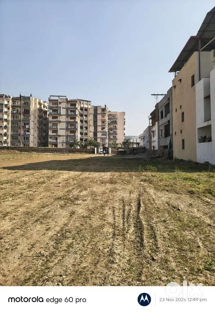 Residential Plots Available near  Doon Blossom School Dehradun