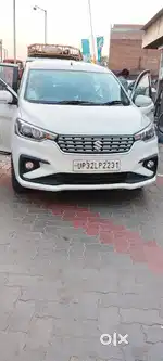 Maruti Suzuki Ertiga