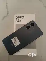 OPPO A5x new mobile