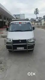 Maruti Suzuki Eeco 2010