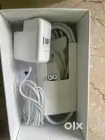 Apple 45W MagSafe 2 Power Adapter for MacBook