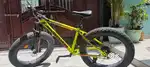 *HERCULES* FAT BIKE
