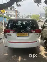 Brand New Innova Crysta GX+ Only 6000 km Running