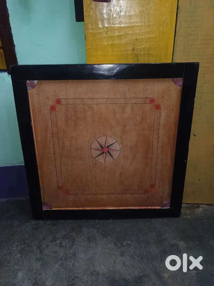 Carrom board 36 inchis