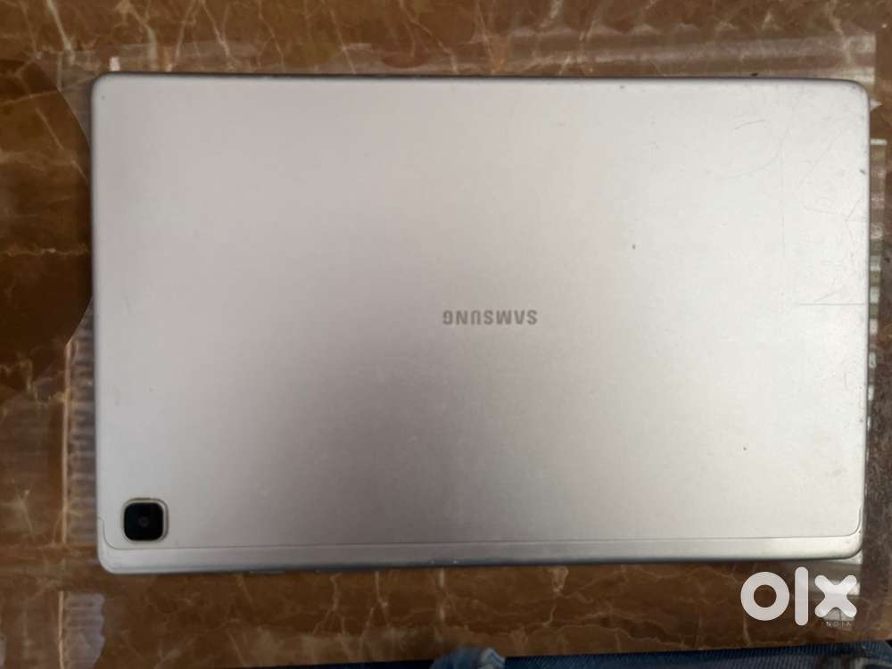 Samsung tap a7 4gb/32gb  condition di  phari
