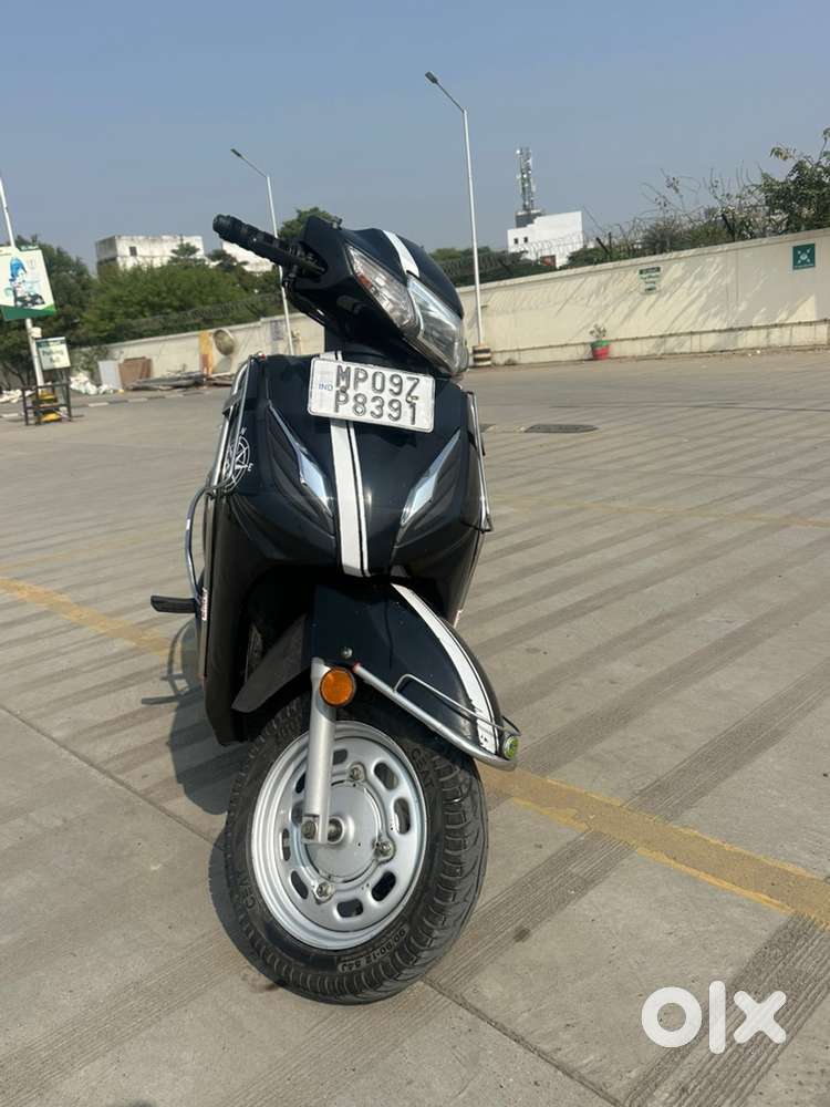 Activa 2023 modal owner 1