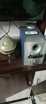 Home theatre