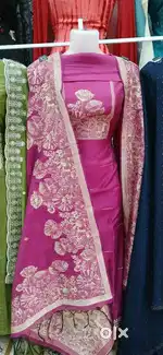 MUST EXPERIENCED MALE TAILOR STAFF