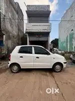 Hyundai Santro Xing 2012