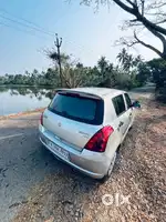 Maruti Suzuki Swift 2007 Diesel Good Condition