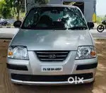 Hyundai Santro Xing XG, 2004, Petrol