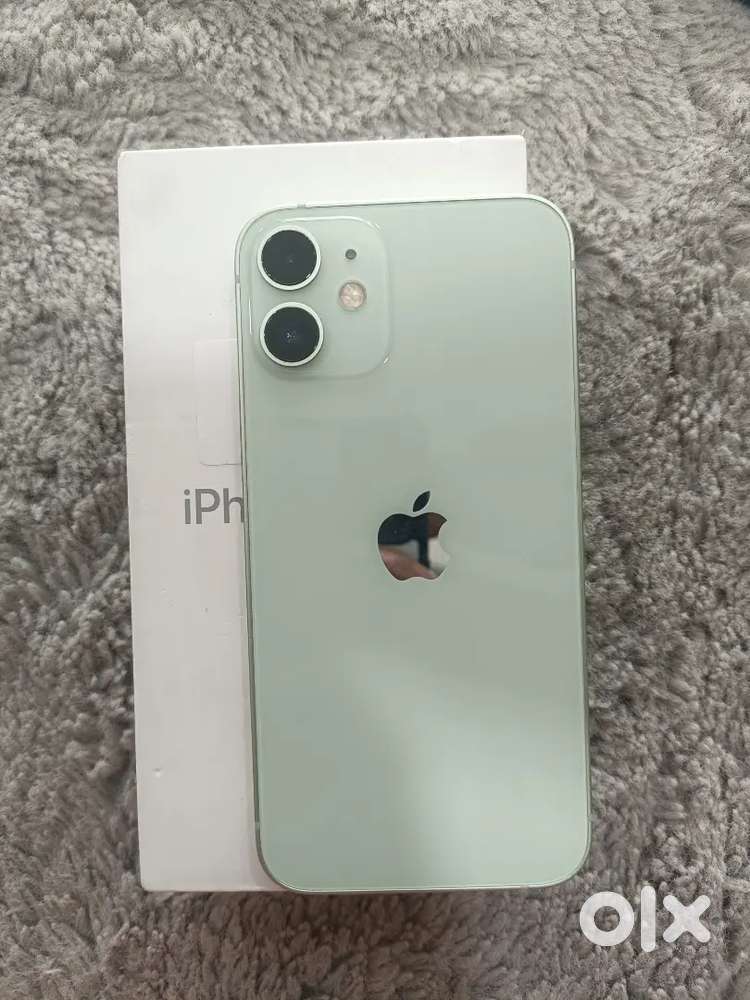 Apple Iphone 12 mini