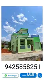 Jabalpur ki sabse Shandar location per plot Sari suvidhaon ke sath