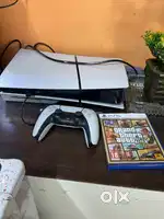Ps5 new 2025 3 days old